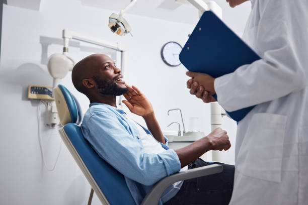 Best Knocked-Out Tooth Emergency  in Kootenai, ID