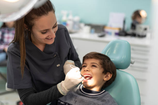Best Dentist Open Late Near Me  in Kootenai, ID
