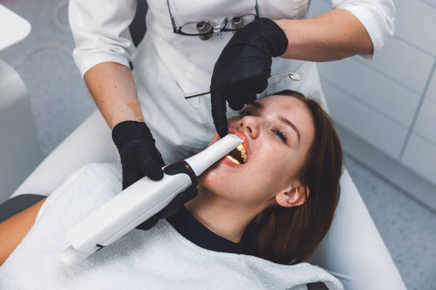 Best Teeth Whitening  in Kootenai, ID