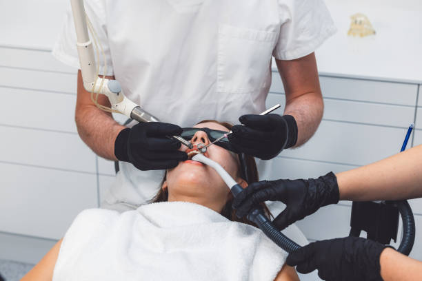 Best Chipped Tooth Repair Near Me  in Kootenai, ID