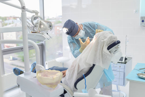 Best Dentist for Tooth Abscess  in Kootenai, ID